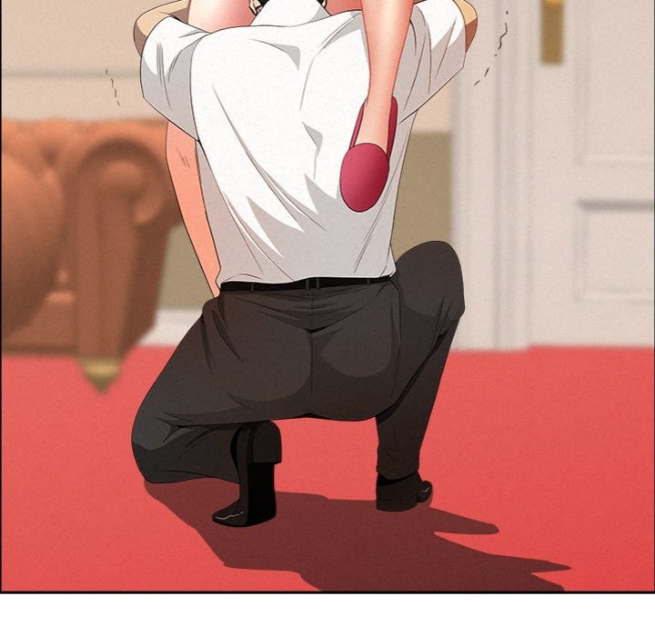 Milf Guard Chapter 48 image 58