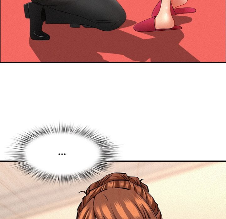Milf Guard Chapter 48 image 5