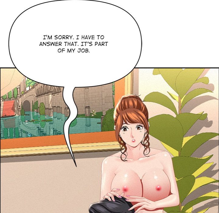 Milf Guard Chapter 48 image 69