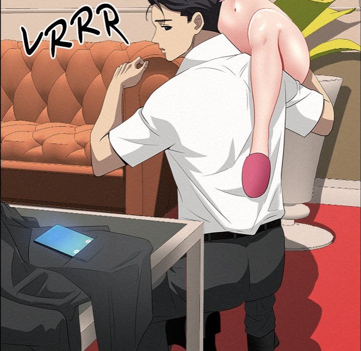 Milf Guard Chapter 48 image 70