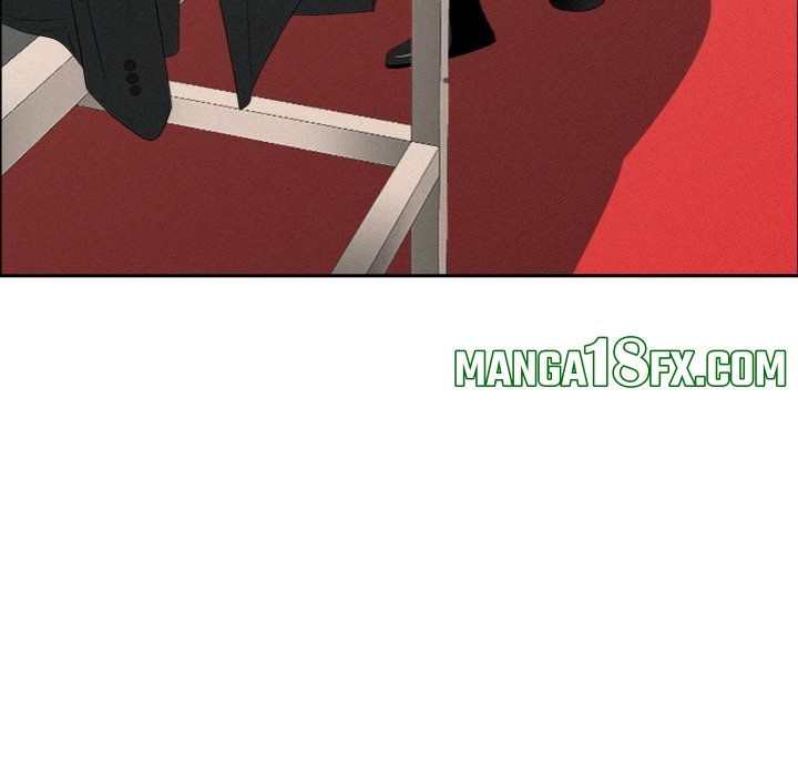 Milf Guard Chapter 48 image 71