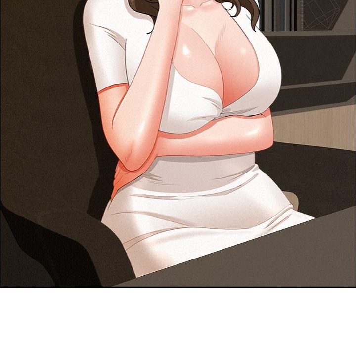 Milf Guard Chapter 48 image 77