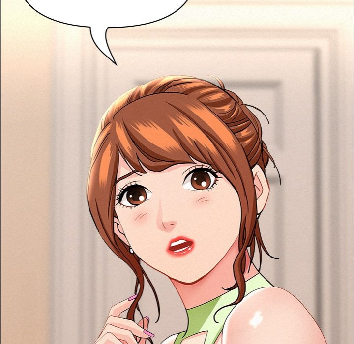 Milf Guard Chapter 48 image 86