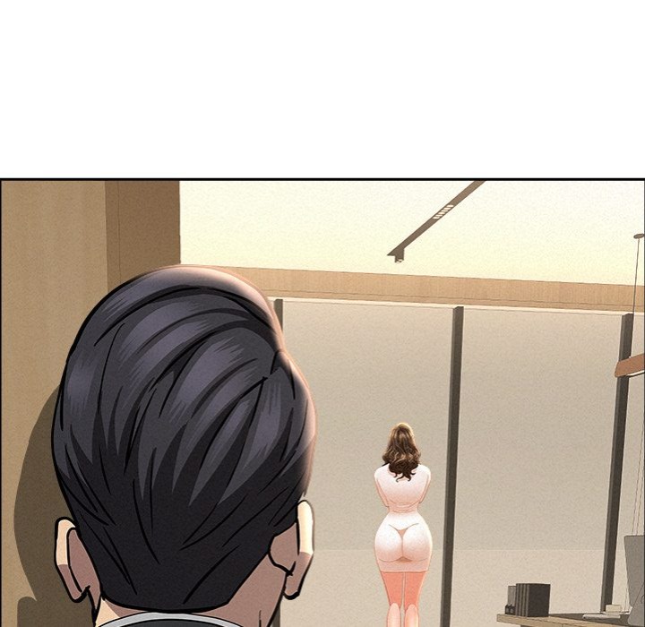 Milf Guard Chapter 48 image 95