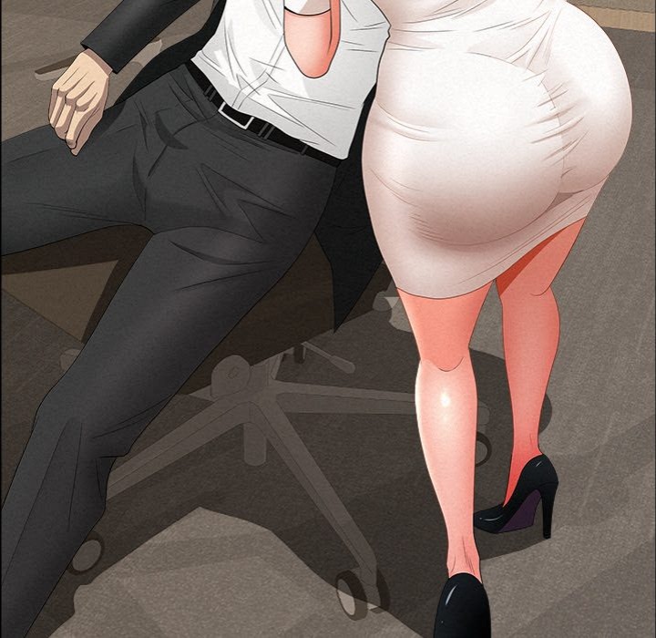 Milf Guard Chapter 49 image 99