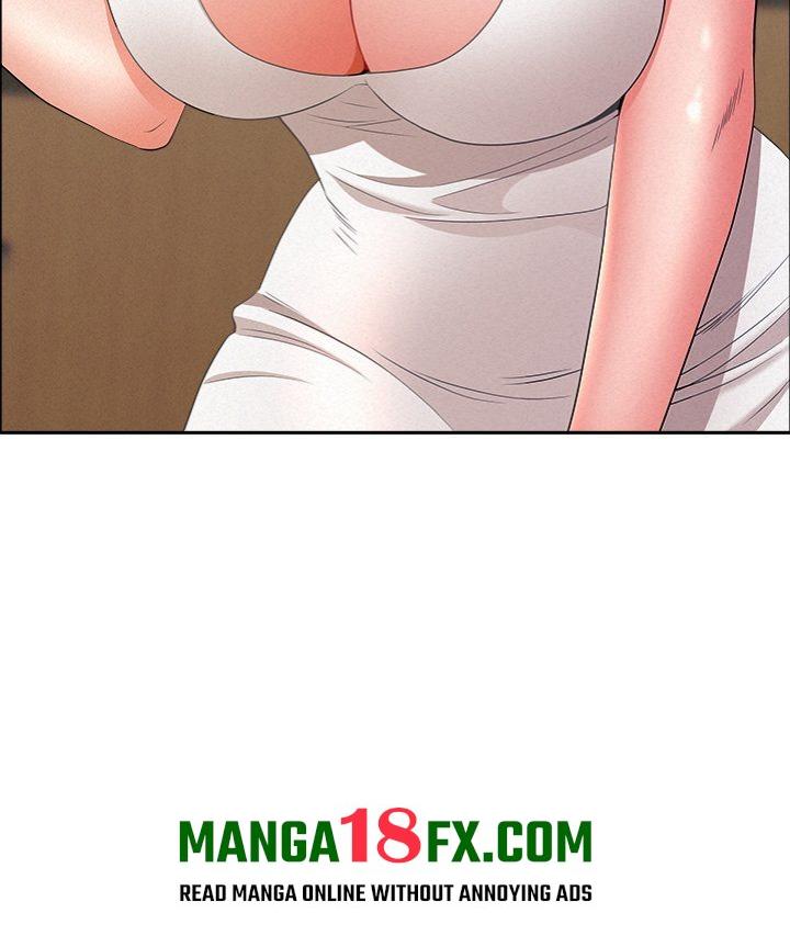Milf Guard Chapter 49 image 104