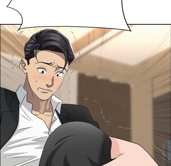 Milf Guard Chapter 49 image 112