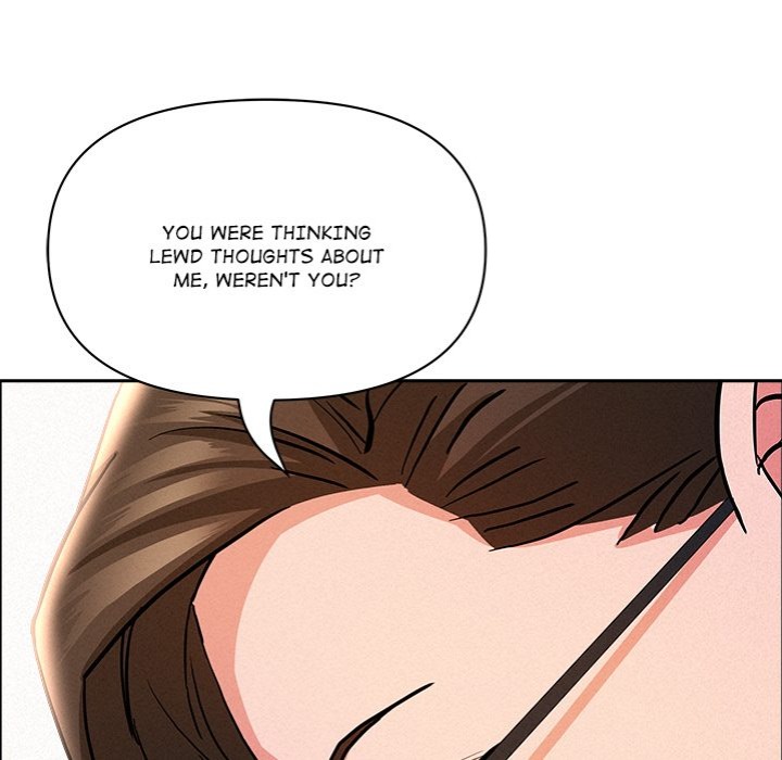 Milf Guard Chapter 49 image 114