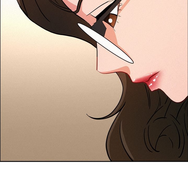 Milf Guard Chapter 49 image 115