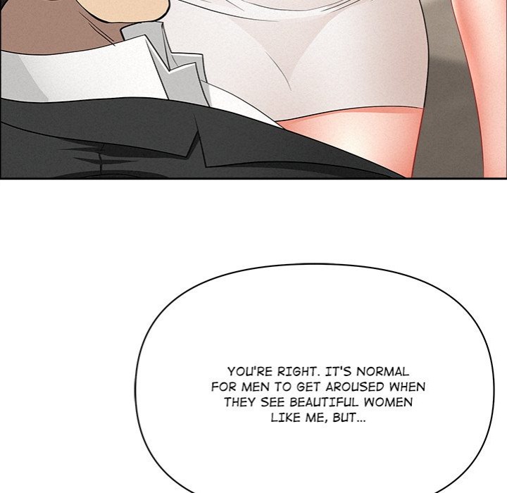 Milf Guard Chapter 49 image 118