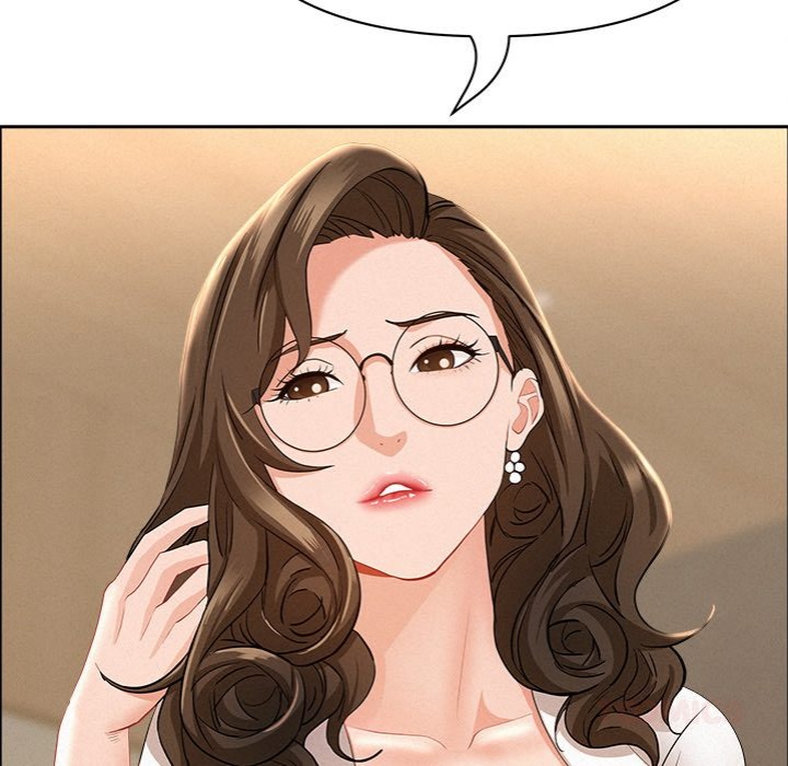 Milf Guard Chapter 49 image 119