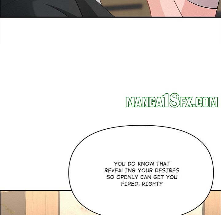 Milf Guard Chapter 49 image 123