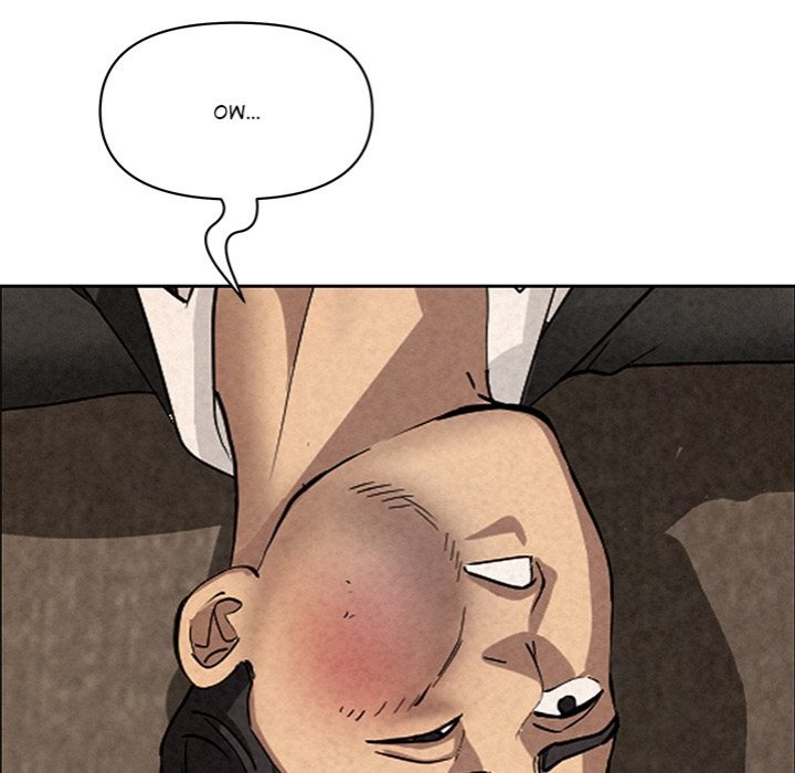 Milf Guard Chapter 49 image 12