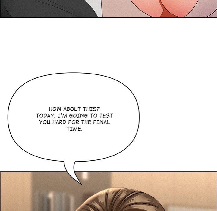 Milf Guard Chapter 49 image 132