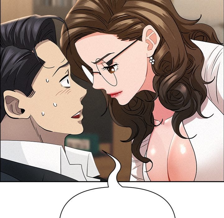 Milf Guard Chapter 49 image 133
