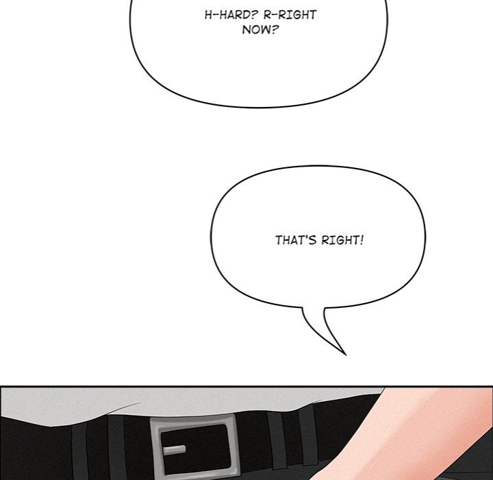 Milf Guard Chapter 49 image 134
