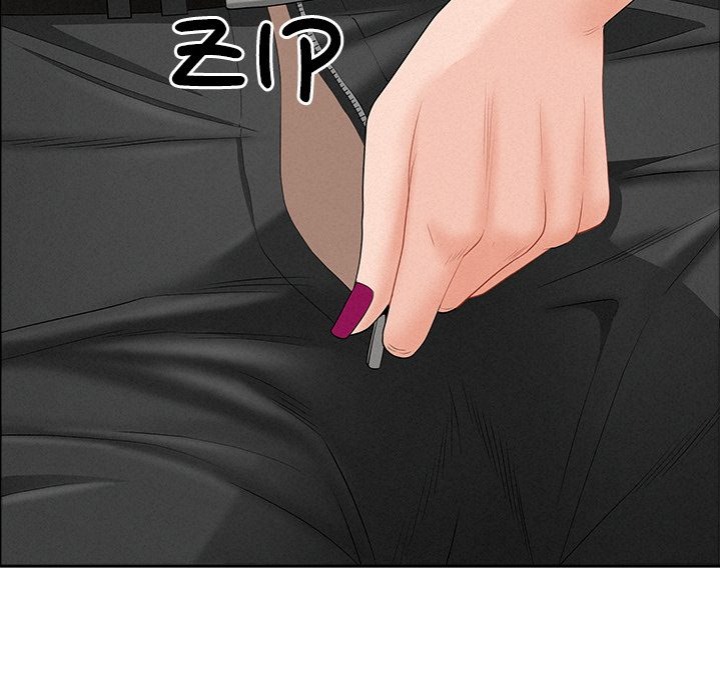 Milf Guard Chapter 49 image 135