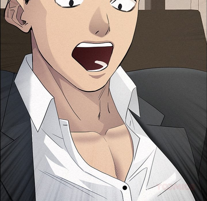 Milf Guard Chapter 49 image 137