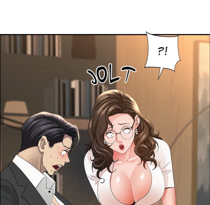 Milf Guard Chapter 49 image 141