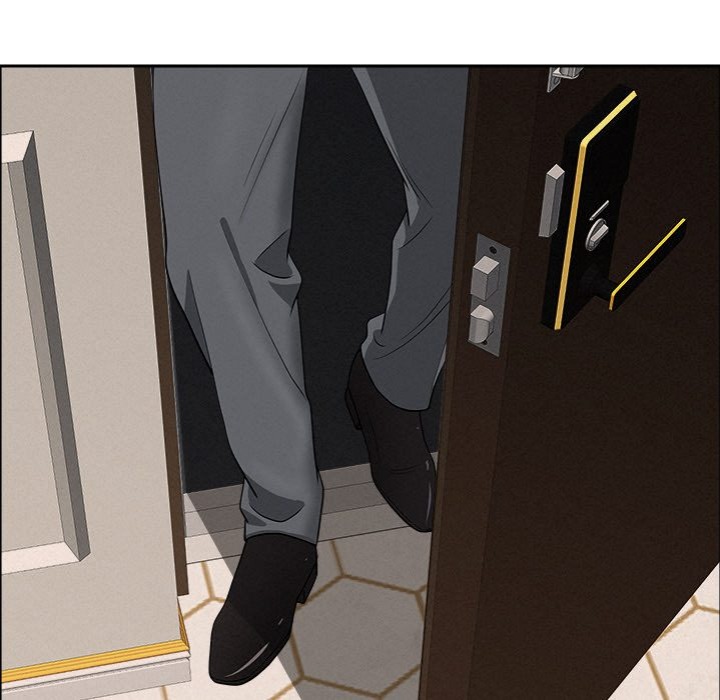 Milf Guard Chapter 49 image 154