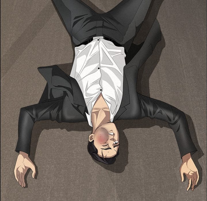 Milf Guard Chapter 49 image 15