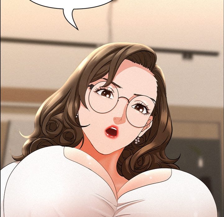 Milf Guard Chapter 49 image 17