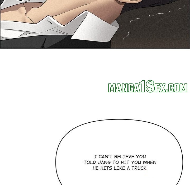 Milf Guard Chapter 49 image 20