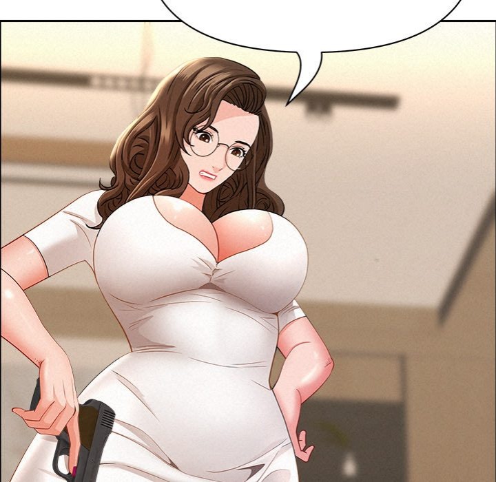 Milf Guard Chapter 49 image 21