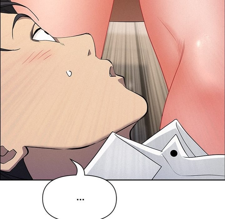 Milf Guard Chapter 49 image 29
