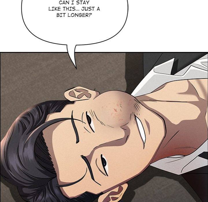 Milf Guard Chapter 49 image 35