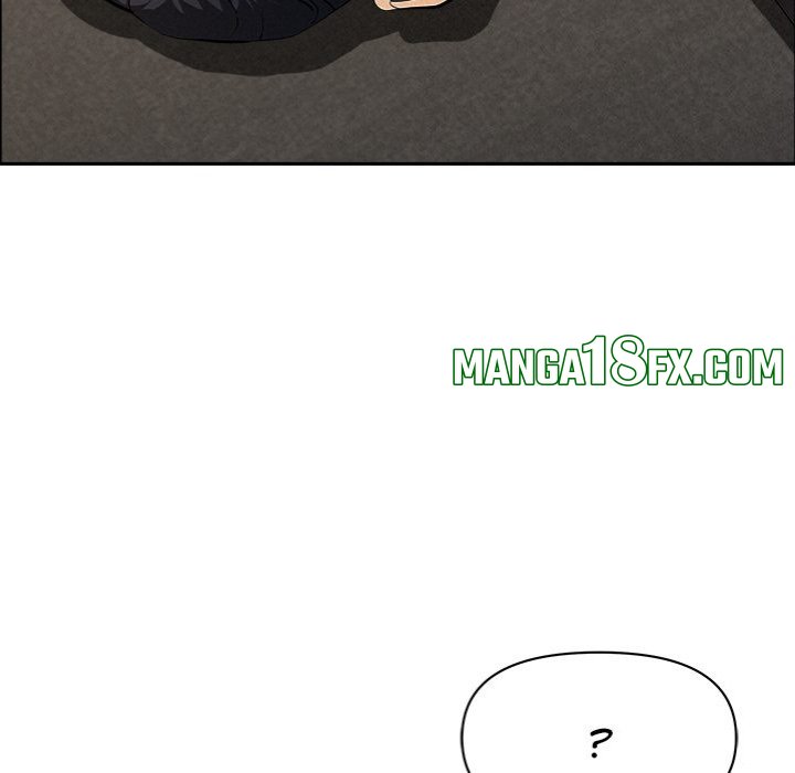 Milf Guard Chapter 49 image 36