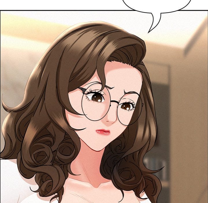 Milf Guard Chapter 49 image 37