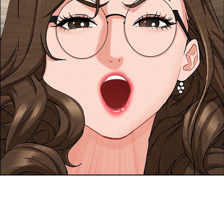 Milf Guard Chapter 49 image 4