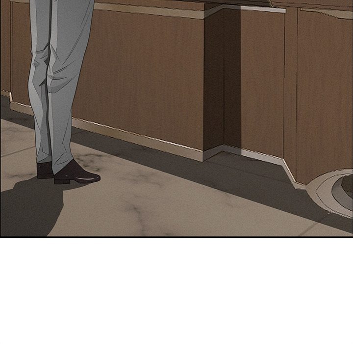 Milf Guard Chapter 49 image 51