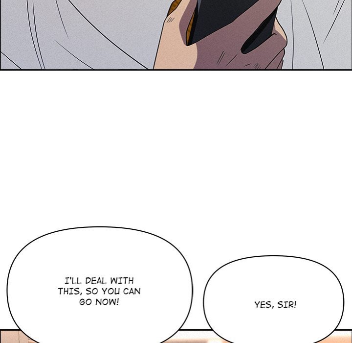 Milf Guard Chapter 49 image 61