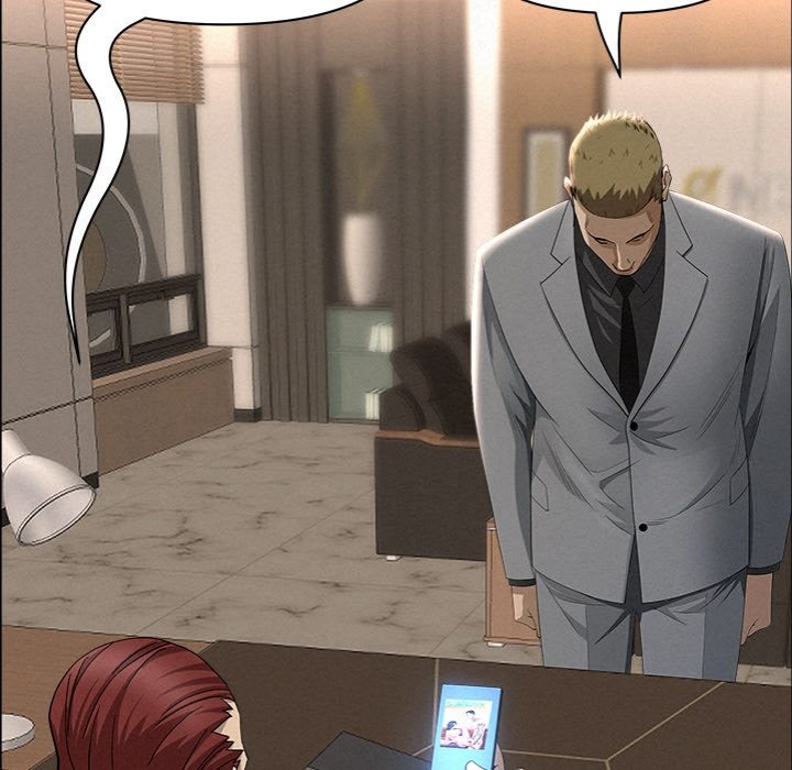 Milf Guard Chapter 49 image 62