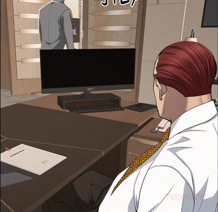 Milf Guard Chapter 49 image 65