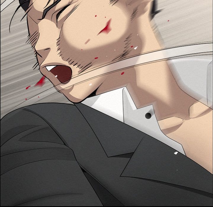 Milf Guard Chapter 49 image 6