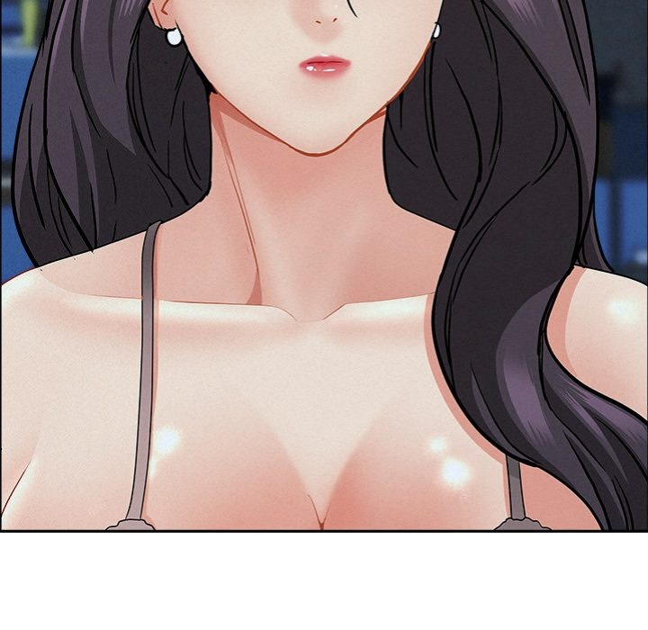 Milf Guard Chapter 49 image 81
