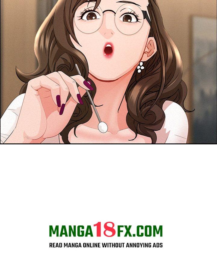 Milf Guard Chapter 49 image 91