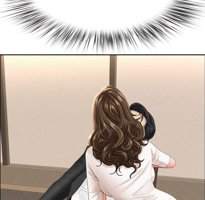 Milf Guard Chapter 49 image 98