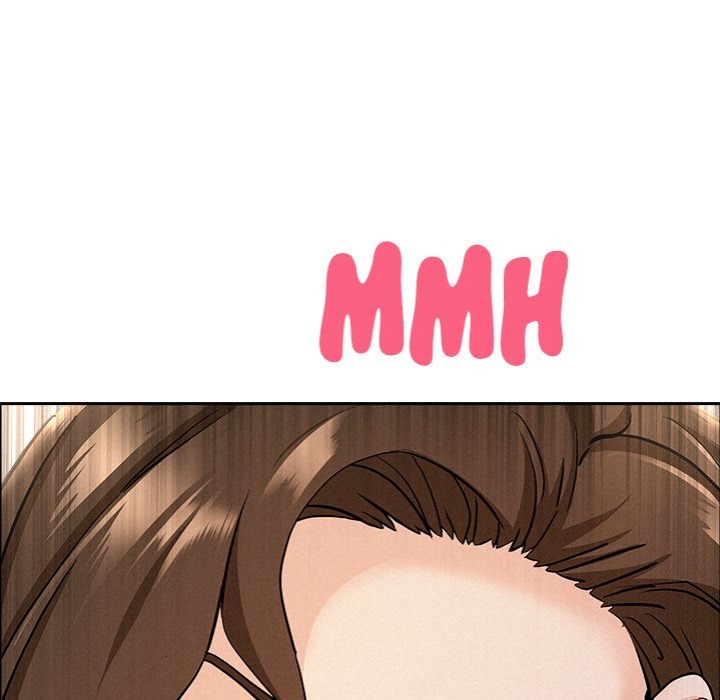 Milf Guard Chapter 50 image 99