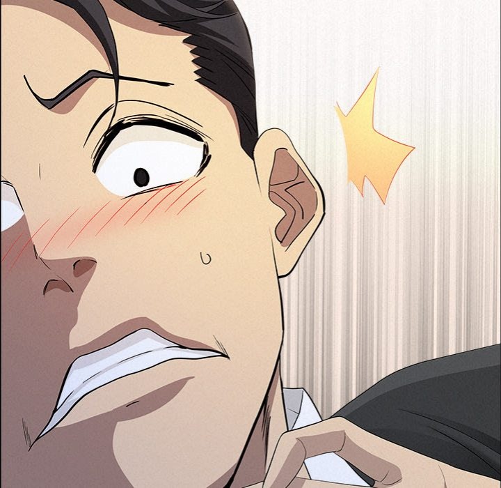 Milf Guard Chapter 50 image 102