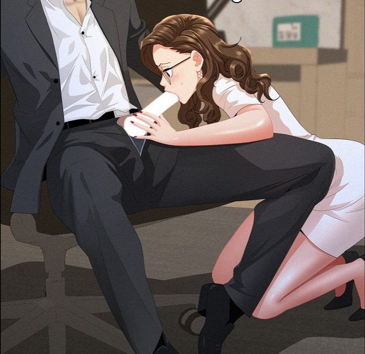 Milf Guard Chapter 50 image 107