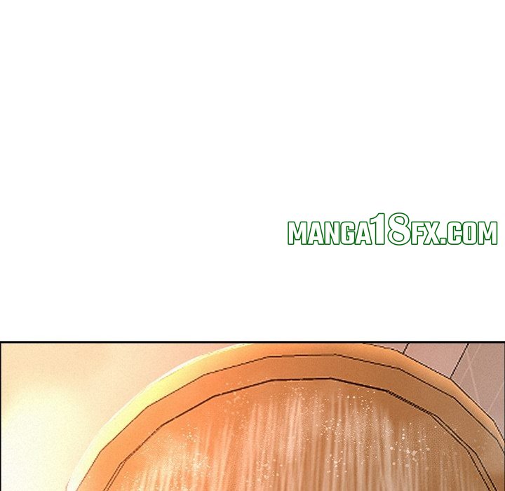 Milf Guard Chapter 50 image 109