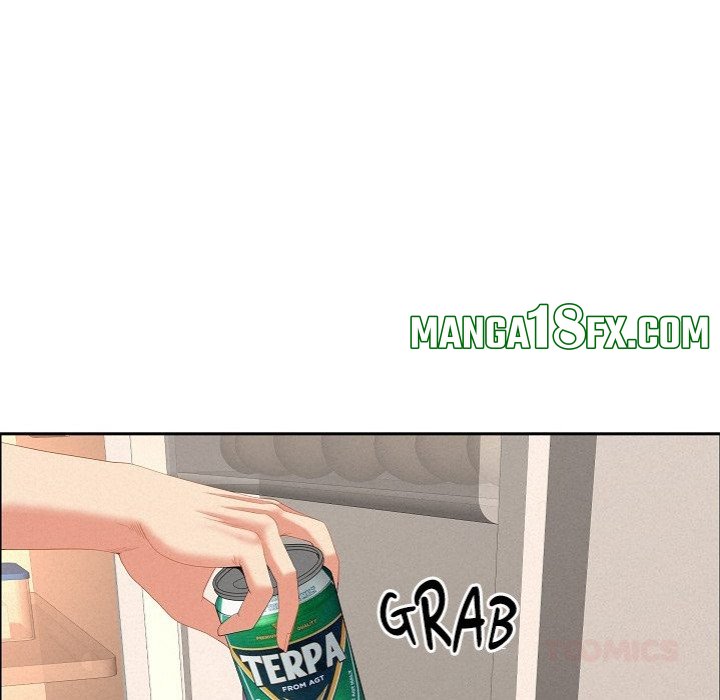 Milf Guard Chapter 50 image 128