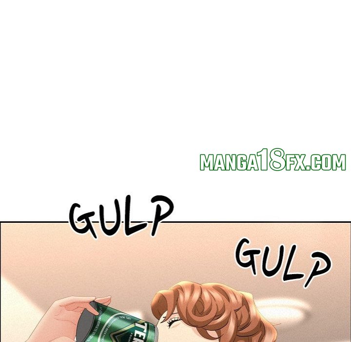 Milf Guard Chapter 50 image 130