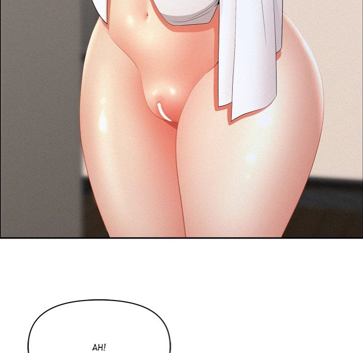 Milf Guard Chapter 50 image 132