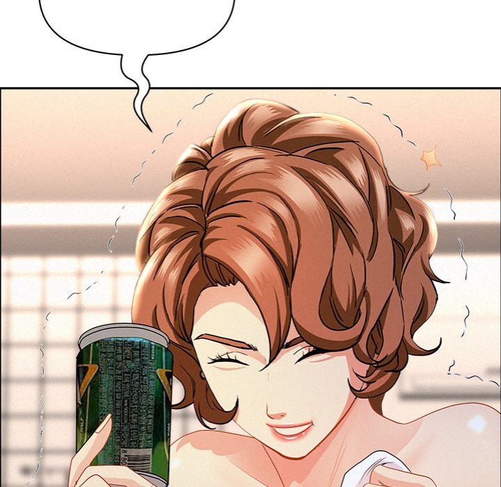 Milf Guard Chapter 50 image 133