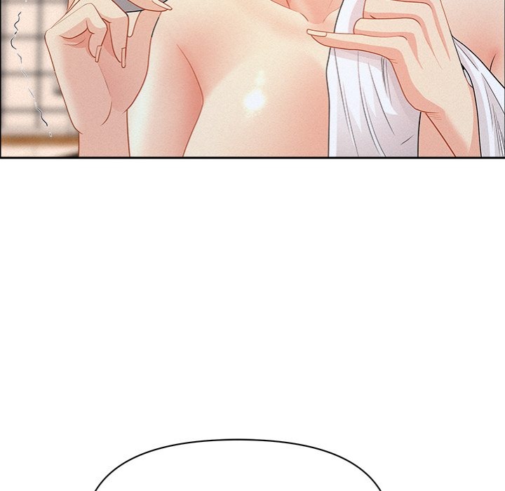 Milf Guard Chapter 50 image 134